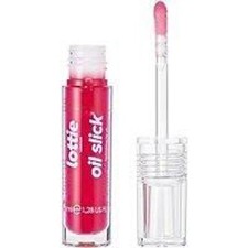 Lottie London Oil Slick  100% Vegan Lip Oil  ...