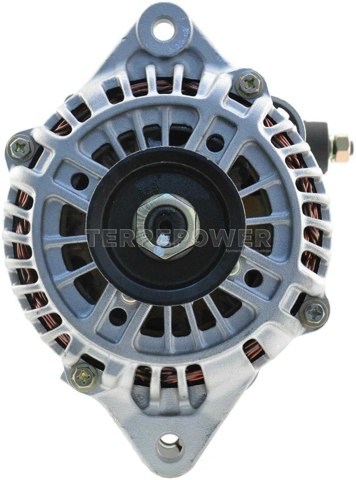 Reman Alt BBB Industries 11025 Foto 3 de 4