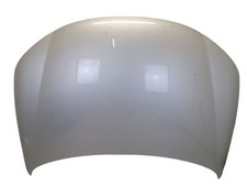 Motorhaube LK7W Silveressence Met passt für VW EOS (1F7, 1F8) 2.0 FSI