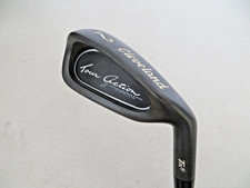 Cleveland Tour Action TA5 Gun Metal Single 2 Iron Graphite Reg Shaft Mens Right