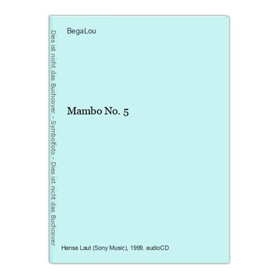 Mambo No.5 BegaLou: