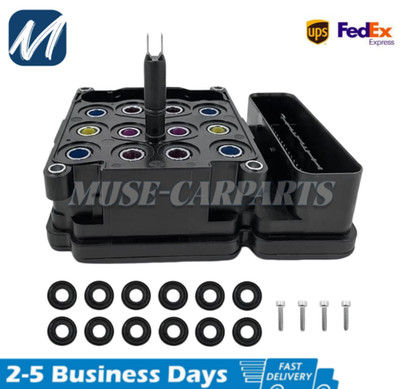 ABS Control Module 68194693AF for Dodge Journey 2012-2017 Anti-Lock Brake System