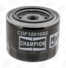 Ölfilter Anschraubfilter COF100108S CHAMPION für ROVER HONDA LAND ROVER MORGAN