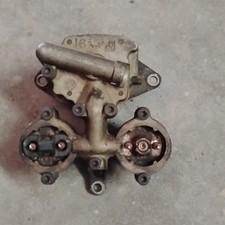 Chevrolet Gm Sbc 5.0 V8 Tbi 1991 1992 Camaro Firebird Rochester 17091038 Chevrolet Gm Sbc 5.0 V8 Tbi 1991 1992 Camaro Firebird Rochester 17091038
