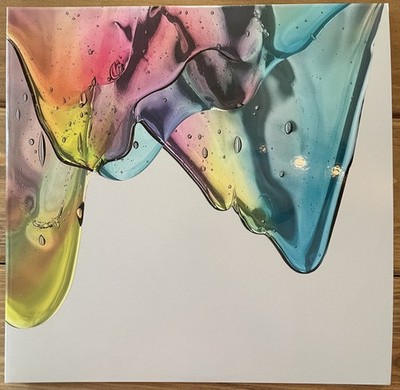 Various - Vinyl Moon Volume 075: Seventy Five (2XCOLOR VINYL & INSERTS) - ALT/IN