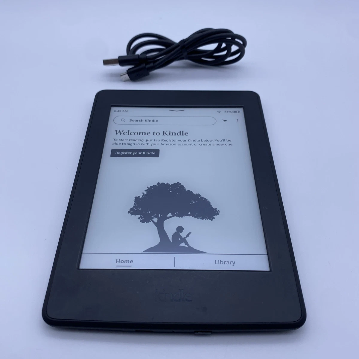 Amazon Kindle Paperwhite 7th Generation eReaders for sale - eBay