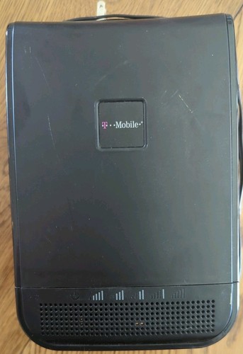 T-MOBILE CEL-FI WINDOW UNIT CELFI-RS224WU CELL PHONE SIGNAL BOOSTER ONLY