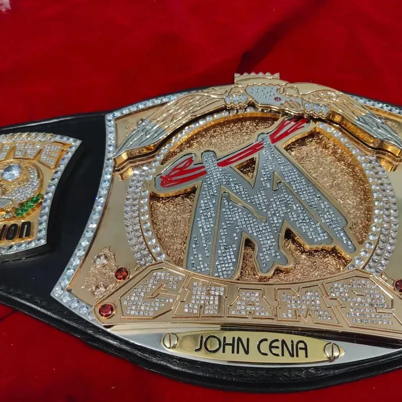 Wrestling Fan Belts for sale | eBay