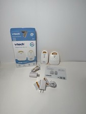 VTech DM111 Digital Audio Baby Monitor DECT 6.0 1000ft Range