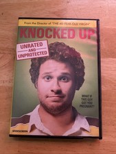 Knocked Up Unrated Widescreen Edition