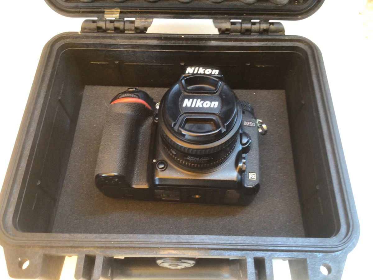 Nikon D D750 Digital Cameras for Sale - Shop New & Used Digital