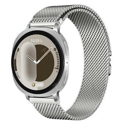 Magnetic Strap For Samsung Galaxy Watch 8 40/44mm 8 Classic 46mm Smartwatch Band
