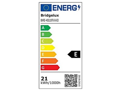 BXRE-40G10F0-B-83 Leistungsdioden COB 6,8W 4000K 1268lm 120° CRImin: 90 200mA BR