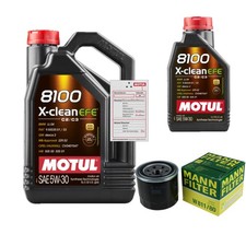 Filtre à huile Hyundai PONY