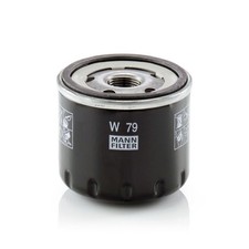 Ölfilter für Dacia Duster HS Lodgy JS Logan LS 2 3 3K FS MCV KS US | 23913759