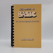 Illustrating BASIC (A Simple Programming Lang...