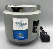 PetSafe RFA 443 Wireless Pet Containment System Transmitter Unit Cord Only