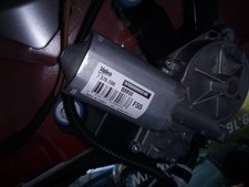 7376208 HINTERER WISCHERMOTOR / 2285469 FÜR MINI MINI 5-TRG. F55 COOPER D