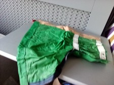 Dalesman Green Waterproof Walking Gaitors