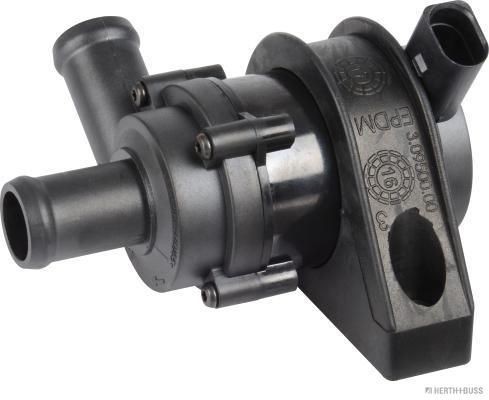 Herth+Buss Elparts Zusatzwasserpumpe FüR Seat VW-image