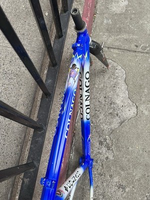 Colnago Dream Cyclocross Frame Set | eBay