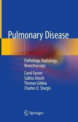 Pulmonary Disease - 9783030475970