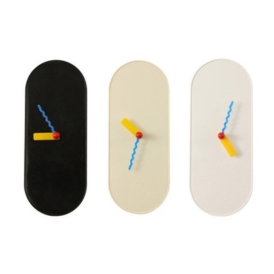 Decorative Wall Clock Modern Wall Clock Battery Powered for Home Decoration