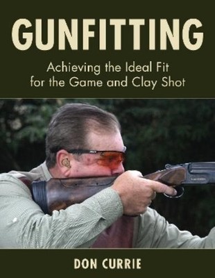 Don Currie Gunfitting (Hardback) (UK IMPORT)