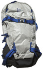 Pre-owned Burton [ak] Incline 20L Large Backpack Snowboard!