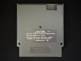 Bubble Bobble (NES) - with Manual and Case