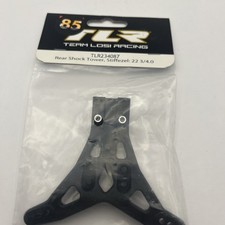 Team Losi Racing 234087 22 4.0 Stiffezel Rear...