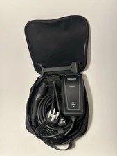 Webasto Level 2 Portable EV Charger 40A | J1772 Type 1 | Fast Ship