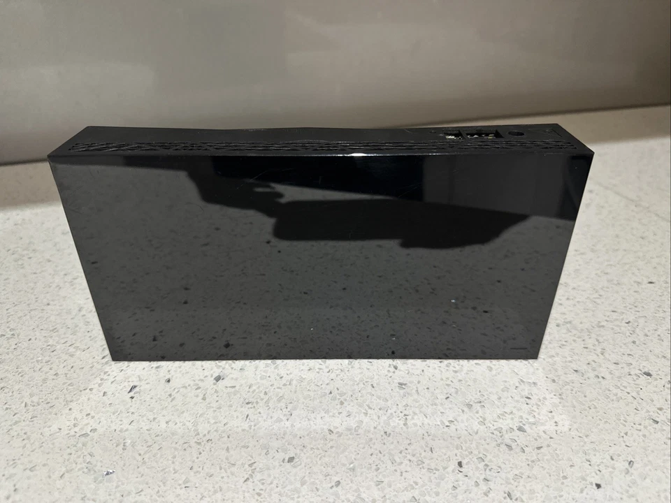 Seagate 4TB - Personal Cloud Home Media Storage Device - Model:SRN21C - Image 3 of 4