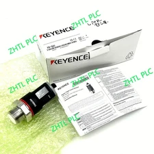 KEYENCE FR-S01 Short Range Display Integrated Sensor Brand New