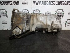 Moteur BMW 523