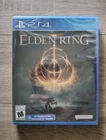 Elden Ring - Sony PlayStation 4 (PS4) *BRAND NEW/SEALED*