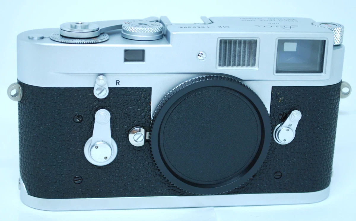 25+ Leica M2 Film Cameras for sale | Updated Oct 2026