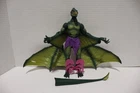 Marvel Legends SDCC Sauron Savage Land Gamerverse Snap Action Figure Loose