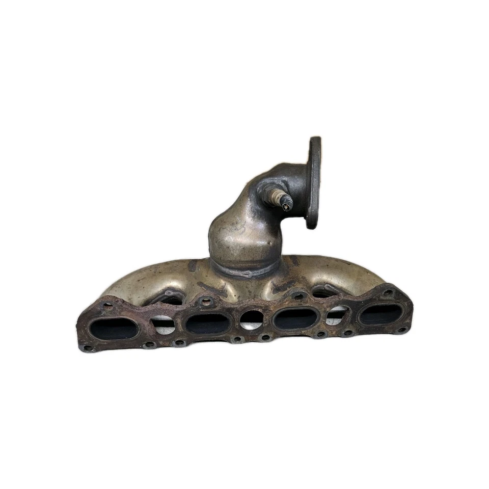 SENSOR COLECTOR ESCAPE LADO CONDUCTOR IZQUIERDO PORSCHE CAYENNE 2003-2006 4,5 L V8 OEM Foto 3 de 3