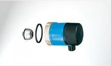 Vortex Motor BW 152 oT, Werksnummer: 411-200-000