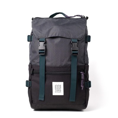 Rover Pack Mini - Small Sized Daypack for EDC, Day Trips, Hikes, Iconic Denve...