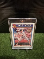 1991 Topps Desert Shield Baseball Cards 19