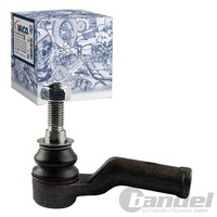 Vaico Spurstangenkopf Links Passend FüR Ford Galaxy Mondeo S-MAX Land Rover Free