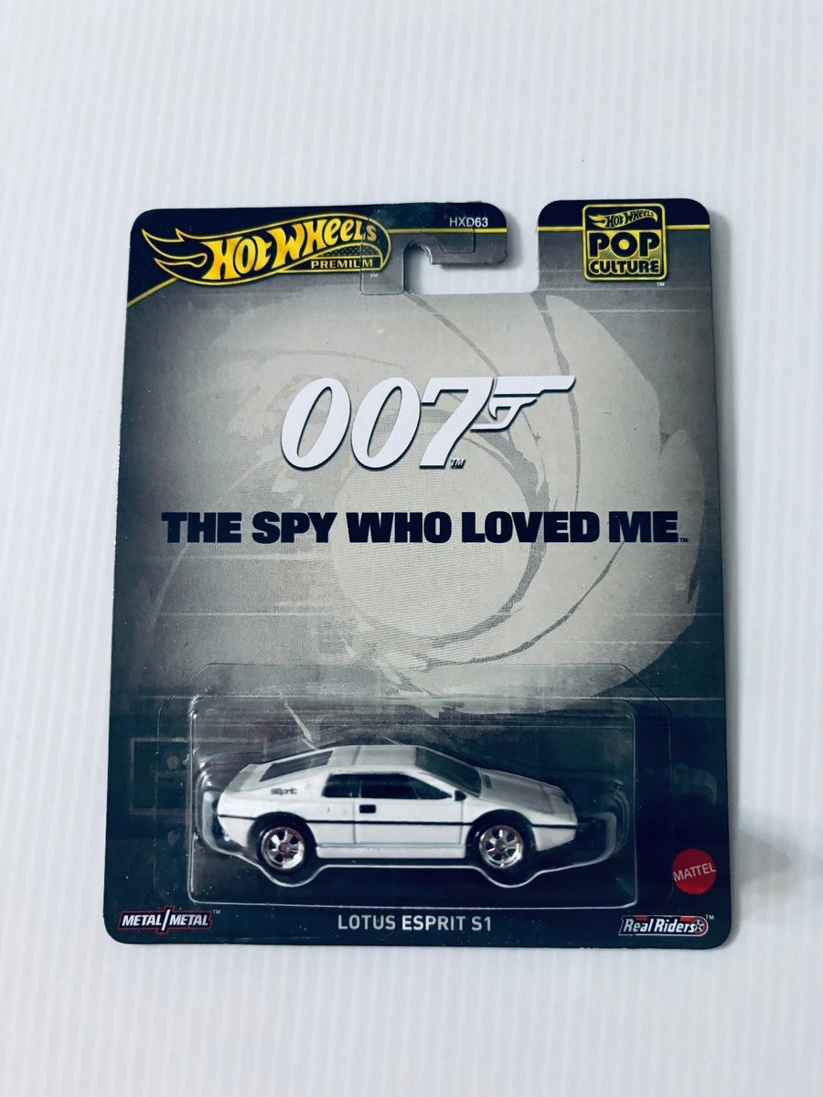 Hot Wheels James Bond Diecast Cars for sale - eBay