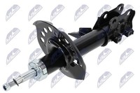 1X NTY StoßDäMpfer A-KA-309 FüR KIA CEE ED PRO SW Cvvt Crdi 115 LPG 140