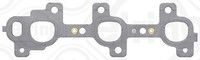 Dichtung AbgaskrüMmer Elring 890.050 FüR KJ XH Dodge WH Cherokee Jeep KK WK XK 3