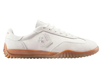 SIZE 10.5 MENS / 12 WOMENS - Liverpool FC Run Star Trainer Tan Gum A12786C LFC