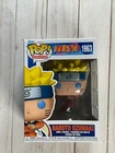 Funko Pop! Animation: Naruto Uzumaki #1963 Vinyl Figure E2