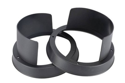 Audio System MBR165 - 16,5cm Spritzwasser-Schutz-Ringe