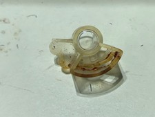 Dual 1219 Vintage Stereo Turntable Parting out - Speed Change Cam